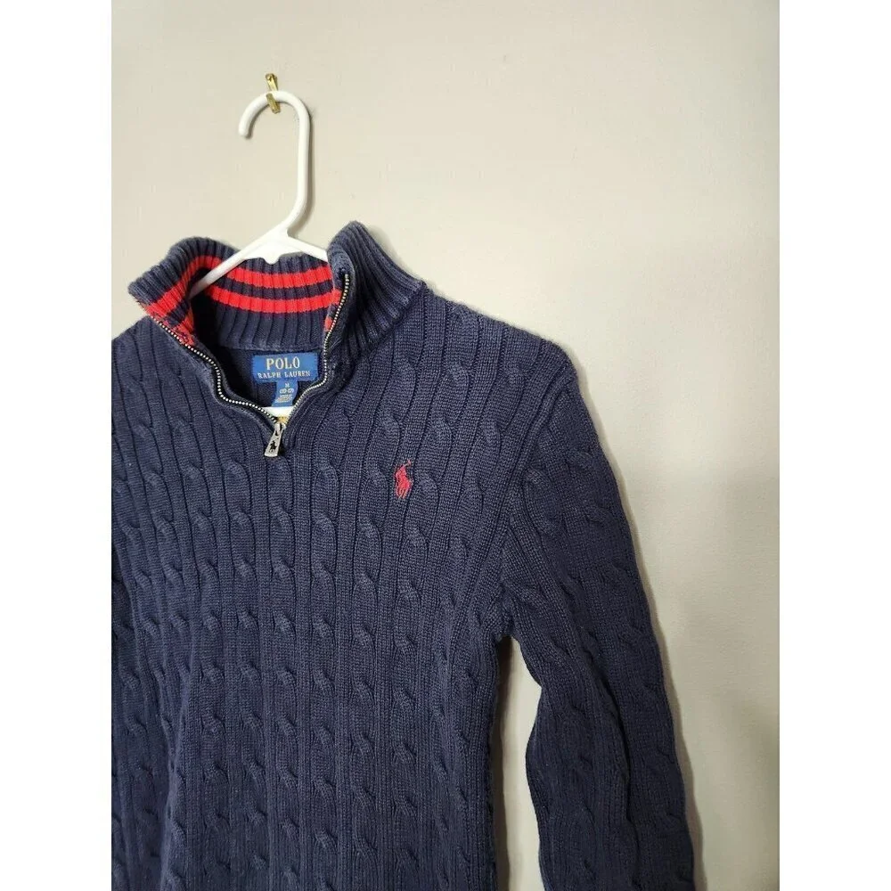 POLO RALPH LAUREN Knit Sweater